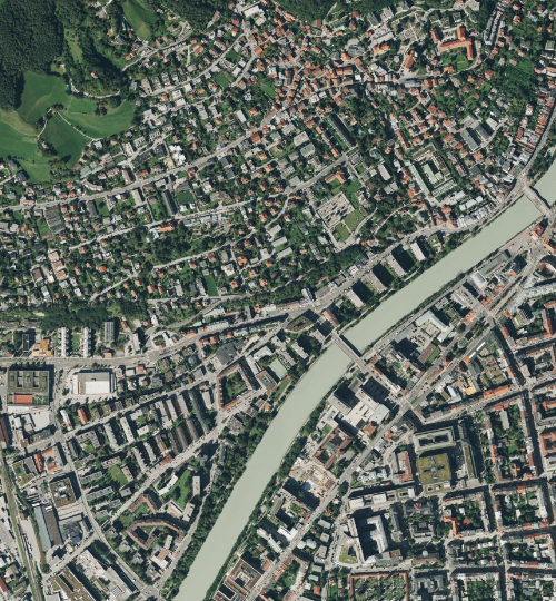 Innsbruck