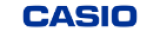 Casio Logo